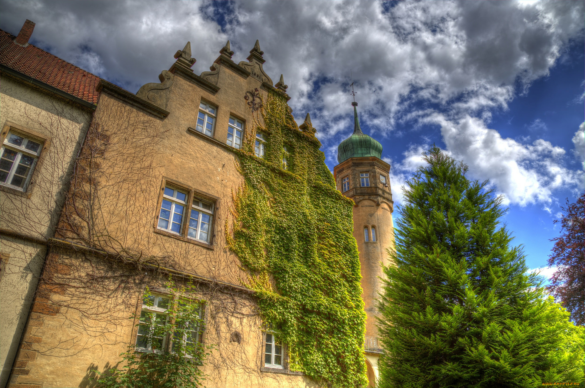 ulenburg castle - l&, 246, hne,  germany, , - ,  ,  , , , , 